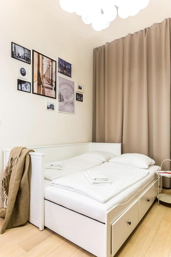Apartma Andrea 1907 Karlovy Vary Exterior photo
